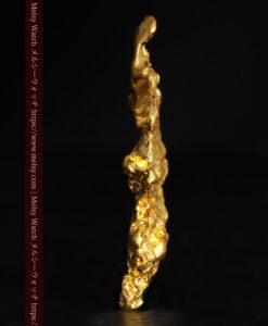 4.22gの細長いジュエリー向きの美しい自然金-G0445-6