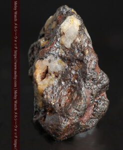 5.52gの色味や構成など特徴ある自然金-G0489-4