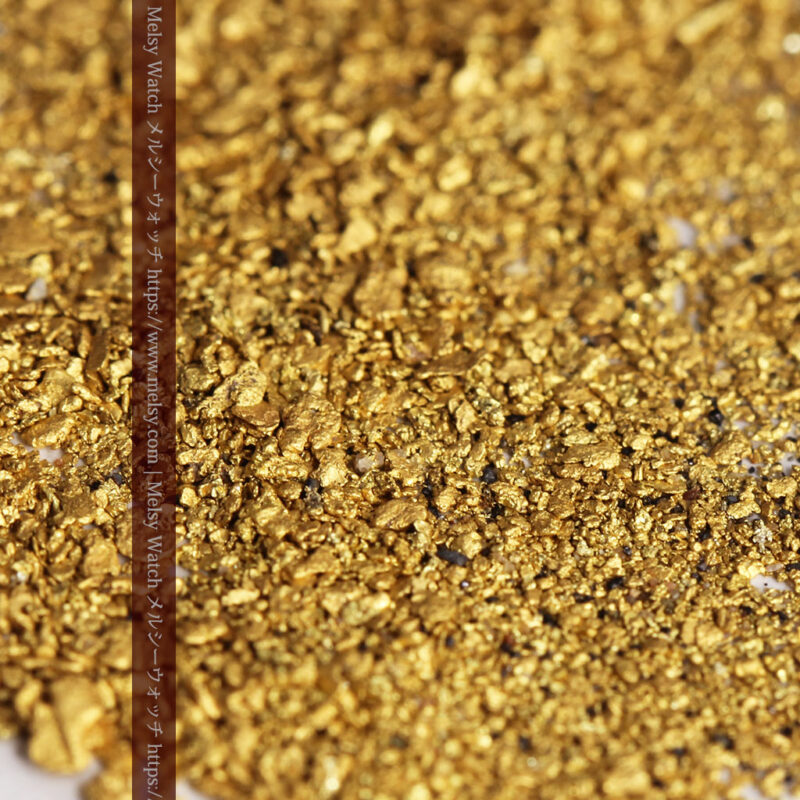 g0517-1 - 自然金と金塊販売のゴールド商館メルシー