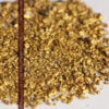 2.70gの砂金・薄片金 ニューサウスウェールズ州Stuart Town産-G0519-1