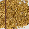 3.36gの小さな砂金・薄片金 ビクトリア州 オーストラリア産-G0531-1