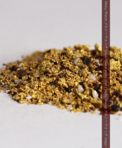 6.0gの砂金・小粒金 クイーンズランド州Clermont産-G0541-10