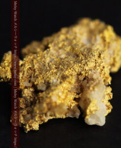 2.0gの細やかで繊細な入手しづらい珍しい自然金-G0562-11