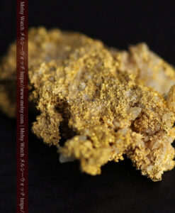 2.0gの細やかで繊細な入手しづらい珍しい自然金-G0562-14