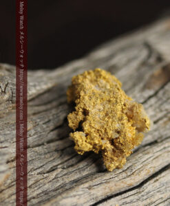 2.0gの細やかで繊細な入手しづらい珍しい自然金-G0562-2