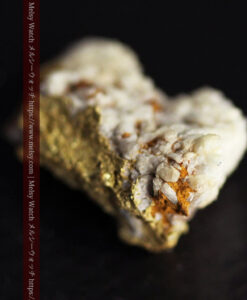 2.46gの石英の含み方などに味のある自然金-G0563-10