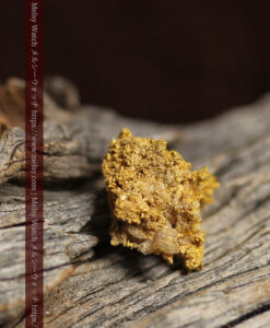 1.13gの細かな砂金のような粒子が見える自然金-G0576-2