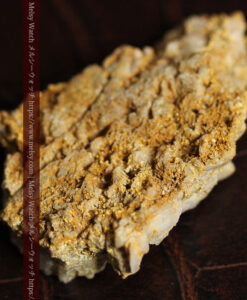 22.9gの特殊なビクトリア州Walhalla産の石英と自然金-G0578-12