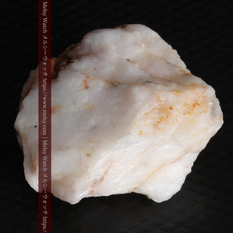 自然金と金塊販売のゴールド商館メルシー