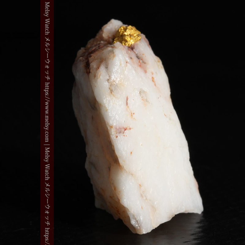 自然金と金塊販売のゴールド商館メルシー