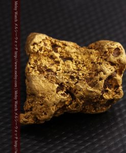 29.4gの野趣に溢れる大粒自然金-g0253-11