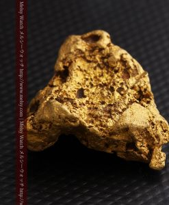 29.4gの野趣に溢れる大粒自然金-g0253-12