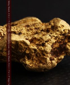 29.4gの野趣に溢れる大粒自然金-g0253-14