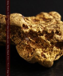 29.4gの野趣に溢れる大粒自然金-g0253-15