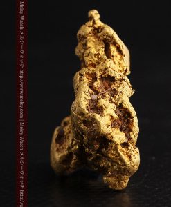 29.4gの野趣に溢れる大粒自然金-g0253-4