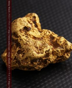 29.4gの野趣に溢れる大粒自然金-g0253-7