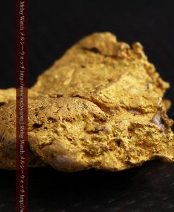 11.67gの写真映えする大粒自然金-g0255-12