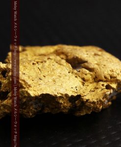 11.67gの写真映えする大粒自然金-g0255-14