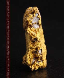 11.67gの写真映えする大粒自然金-g0255-3