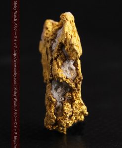 11.67gの写真映えする大粒自然金-g0255-4