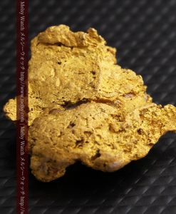 11.67gの写真映えする大粒自然金-g0255-5