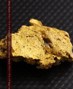 11.67gの写真映えする大粒自然金-g0255-6