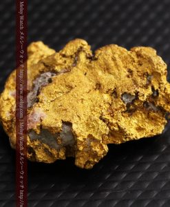 11.67gの写真映えする大粒自然金-g0255-7