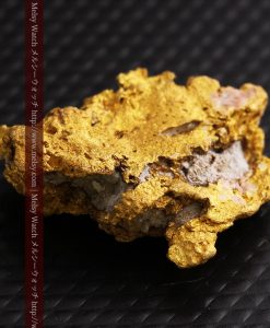 11.67gの写真映えする大粒自然金-g0255-9