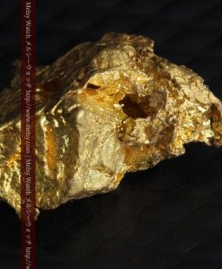 2.15gのちょっと珍しい角ばった自然金-G0277-10