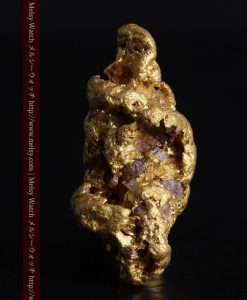 5.42gの形や色・石英の入り方などの綺麗な自然金-g0286-3