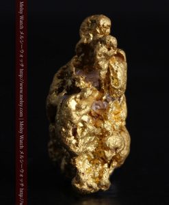 5.42gの形や色・石英の入り方などの綺麗な自然金-g0286-4