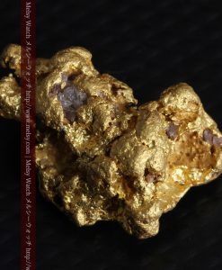 5.42gの形や色・石英の入り方などの綺麗な自然金-g0286-6