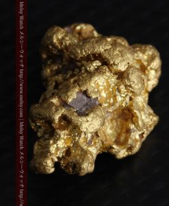 5.42gの形や色・石英の入り方などの綺麗な自然金-g0286-8