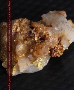 1.6gの透明感ある石英が綺麗な自然金-g0290-6