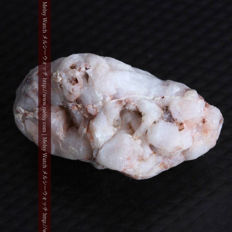 自然金と金塊販売のゴールド商館メルシー