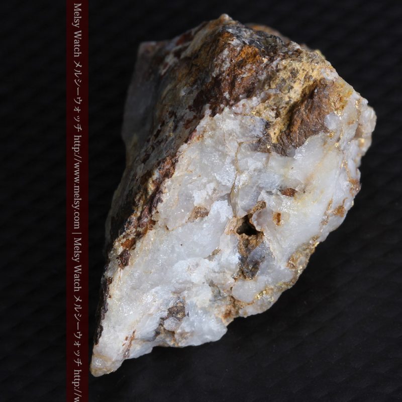 自然金と金塊販売のゴールド商館メルシー