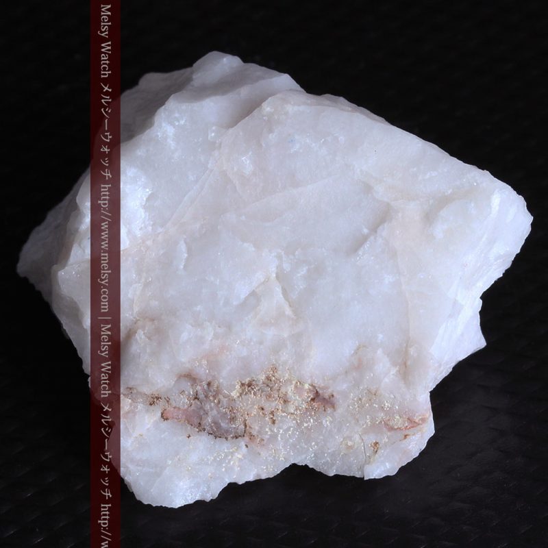 自然金と金塊販売のゴールド商館メルシー