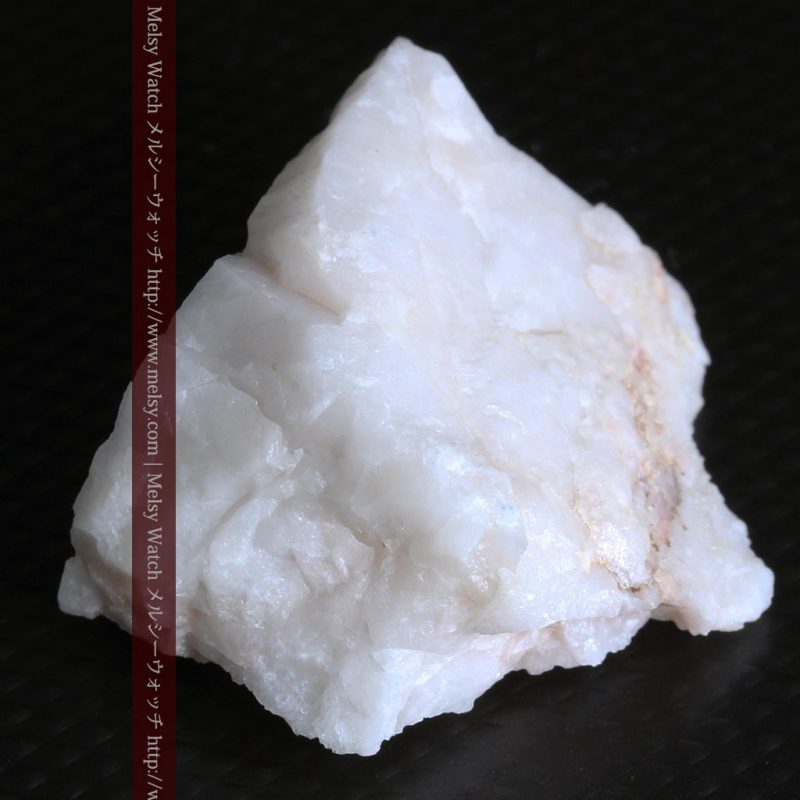 自然金と金塊販売のゴールド商館メルシー