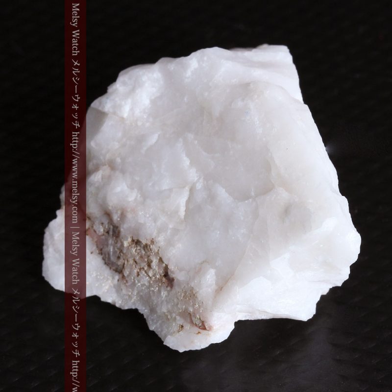 自然金と金塊販売のゴールド商館メルシー