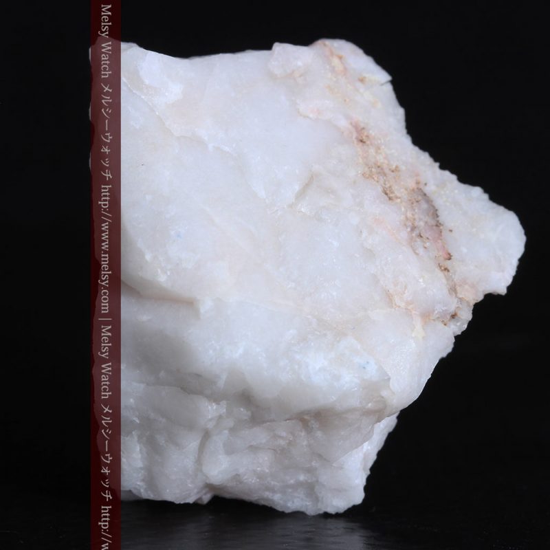 自然金と金塊販売のゴールド商館メルシー