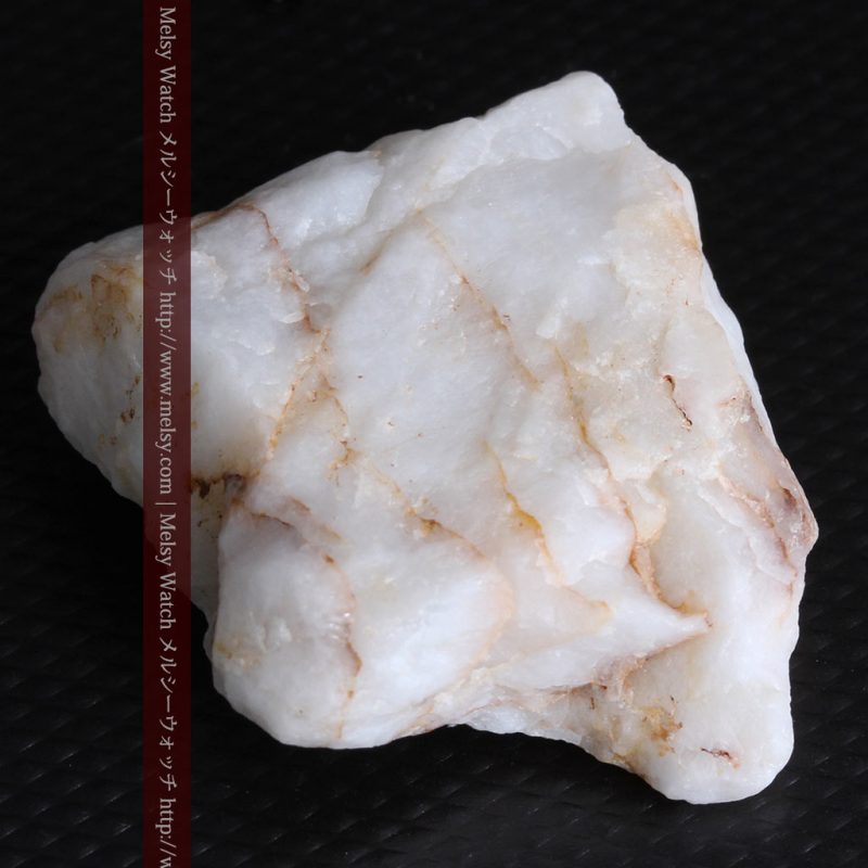 自然金と金塊販売のゴールド商館メルシー