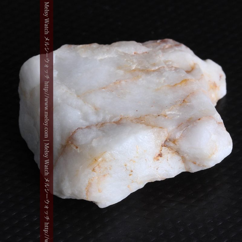 自然金と金塊販売のゴールド商館メルシー