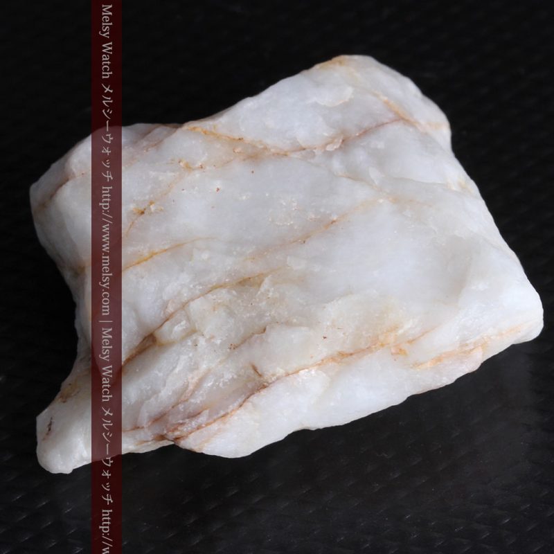 自然金と金塊販売のゴールド商館メルシー