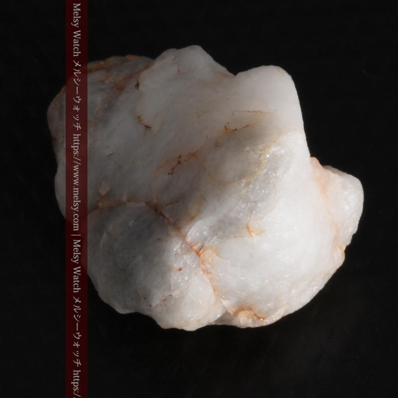 自然金と金塊販売のゴールド商館メルシー