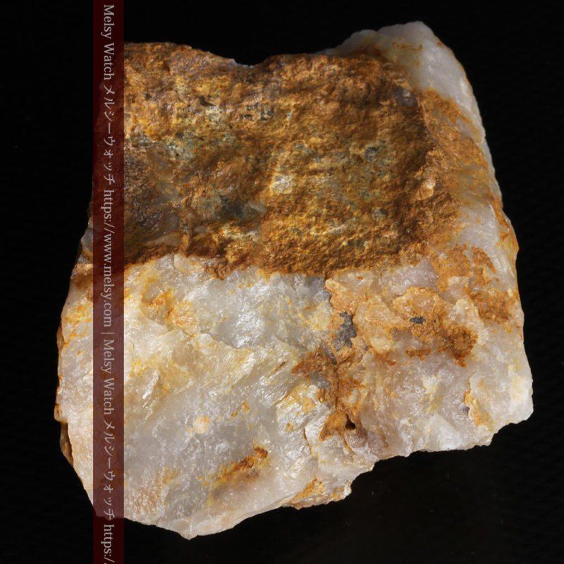 自然金と金塊販売のゴールド商館メルシー