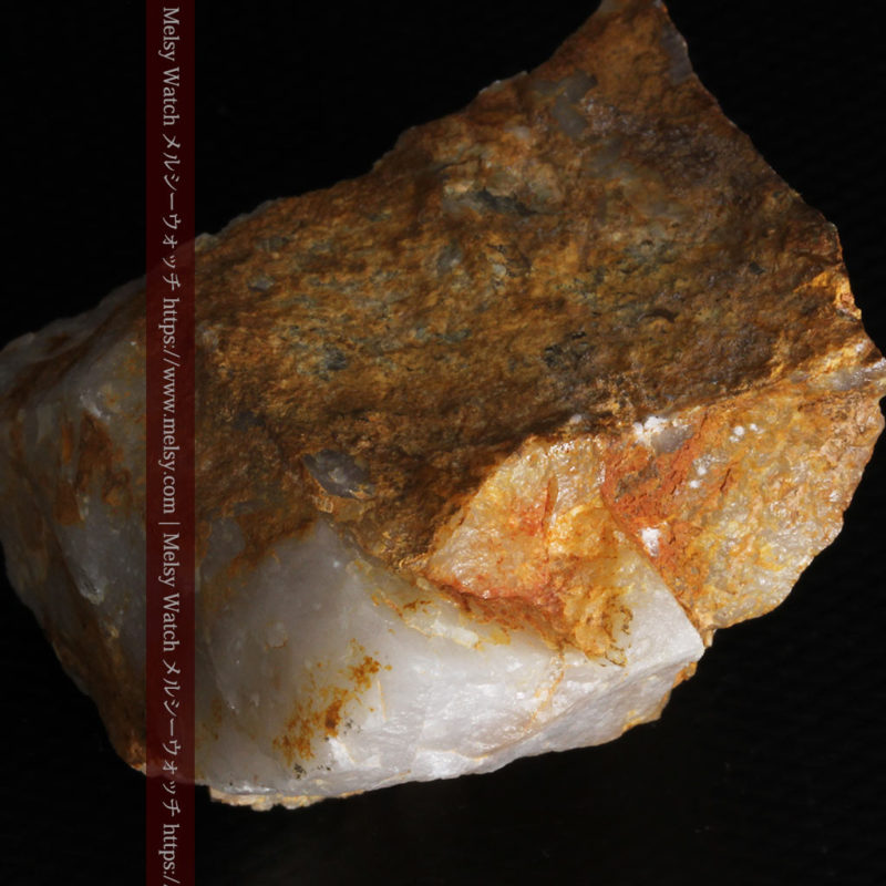 自然金と金塊販売のゴールド商館メルシー