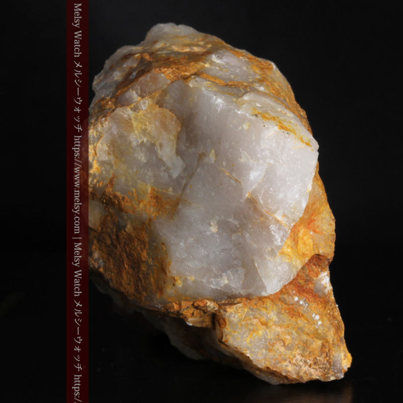 自然金と金塊販売のゴールド商館メルシー