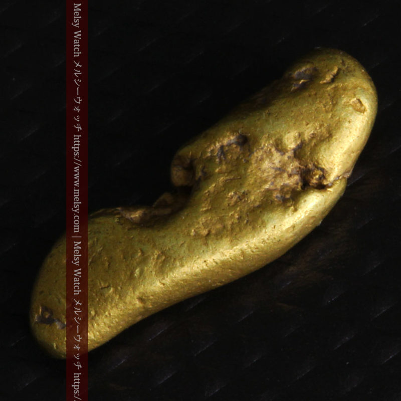 自然金と金塊販売のゴールド商館メルシー