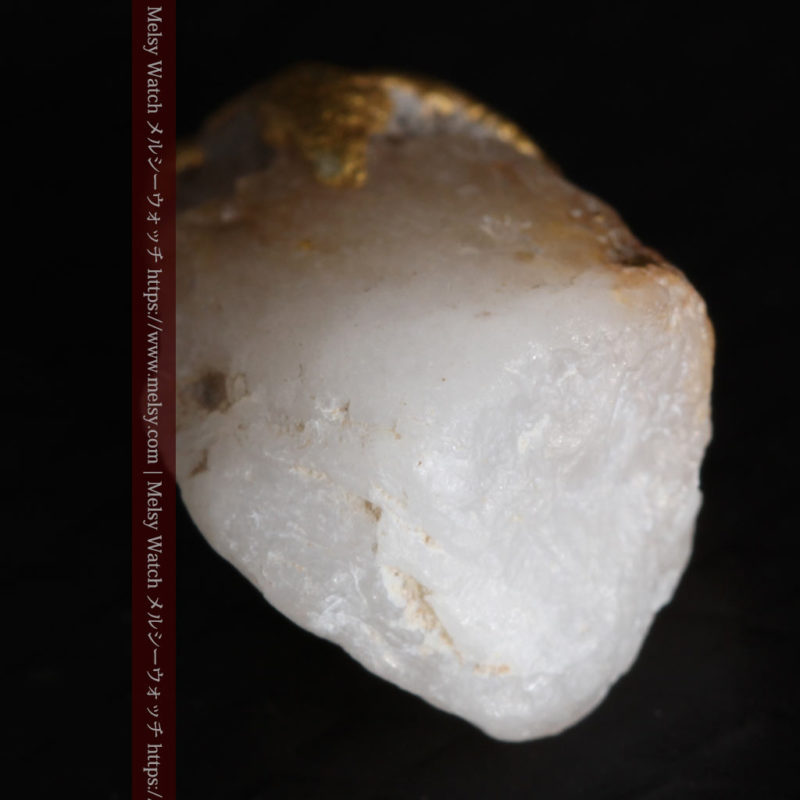 自然金と金塊販売のゴールド商館メルシー