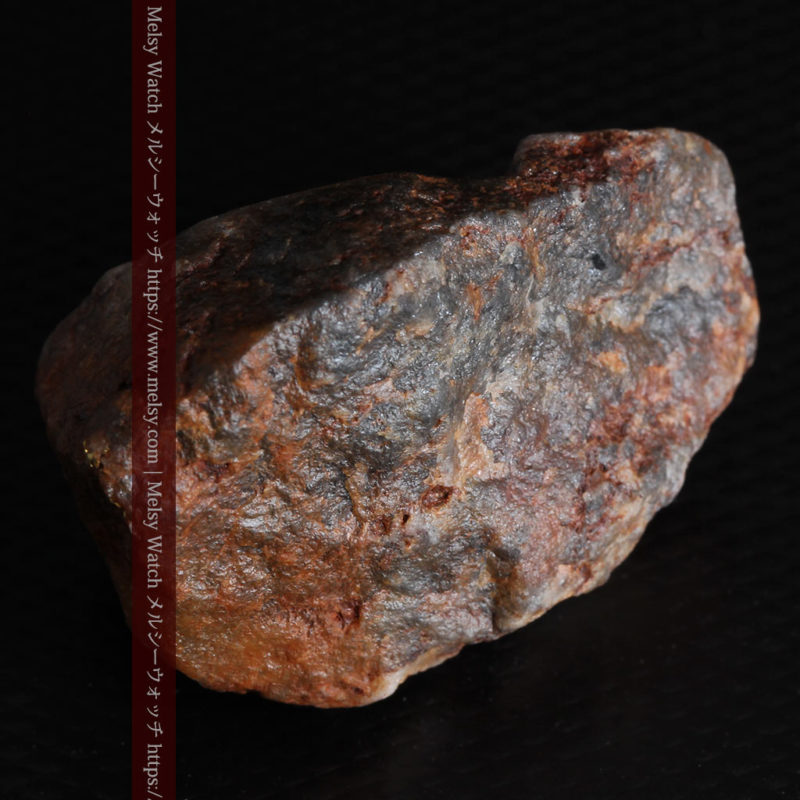 自然金と金塊販売のゴールド商館メルシー